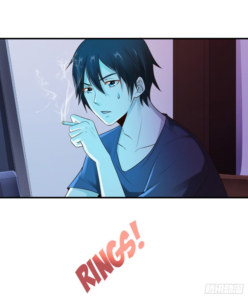 Miss Sister, Don’t Mess With Me Chapter 08 Bahasa Indonesia